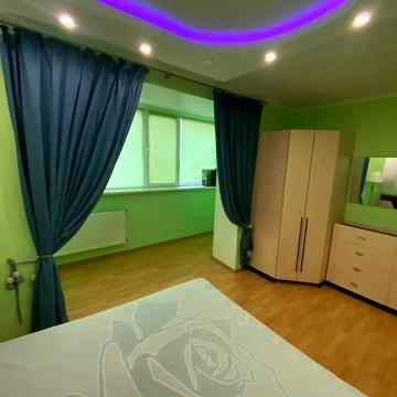 Продаж 2к Квартира вул. Старицького