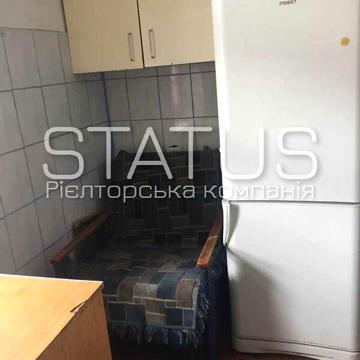Продаж 1к Квартира вул. Кучеренка
