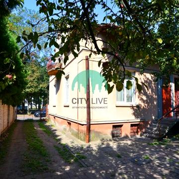 Марійки Підгірянки вул., 5