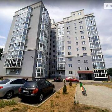 Продажа 2к квартира Пушкарівська вулиця ЖК ул. Пушкаревская, 22д