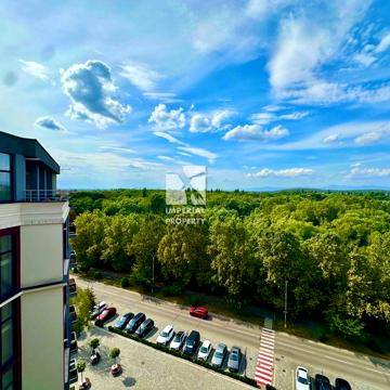 Продажа 3-х кімнатної квартири в ЖК Residents Park! Ужгород! ЖК Residents Park