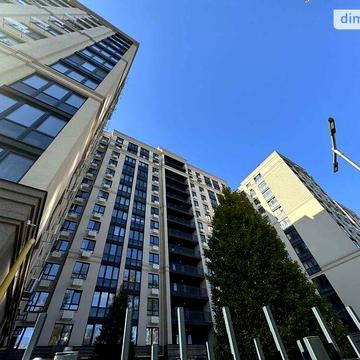 Продаж 1к Квартира вул. Соборна ЖК Центральный Premium