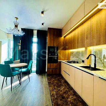 Продаж 1к Квартира Капушанська вулиця ЖК Comfort City