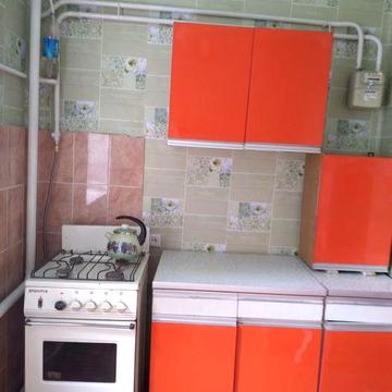 В звязку з виїздом, терміново продам квартиру с. Дібрівка