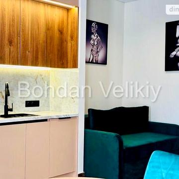 Продаж 1к Квартира Капушанська вулиця ЖК Comfort City