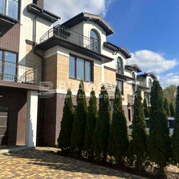 Дровняка Никифора 3 Б. Продаж таунхауса на березі р. Десна