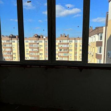 Продаж 2к Квартира Євгена Рихліка вулиця ЖК Домашний