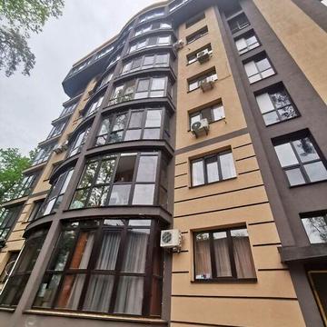 Продаж 1к Квартира Київська вулиця ЖК Prestige