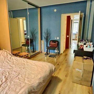 Продам 2ком квартиру в центре, авт.отопление