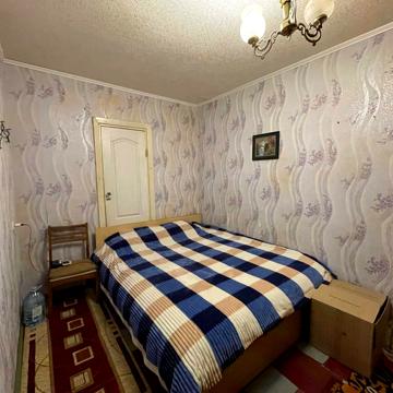 Олександра Поля просп. (Кірова), 107