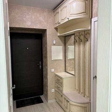 Продаж 1к Квартира Григорія Сковороди вулиця ЖК Синергия-3