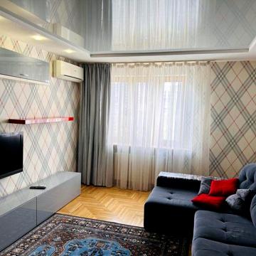 4к квартира Центр / Січеславська Набережна / Литейна