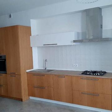 Продаж квартири з панорамним видом на Львів (пентхаус)