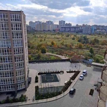 Продам 3-ри кімнатну квартиру в новому будинку за 41 000 у.о.