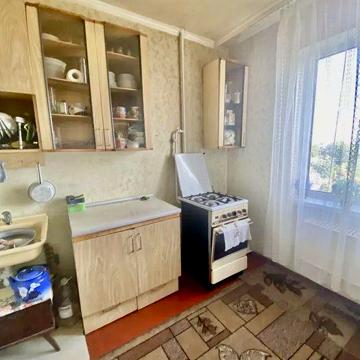 Продаж 1-к квартири Таращанський масив