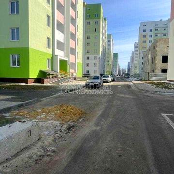 Продается 3-я квартира в ЖК "Мира-3" ЖК &quot;Мира-3&quot;