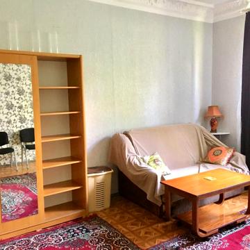 Французький бульв., 14
