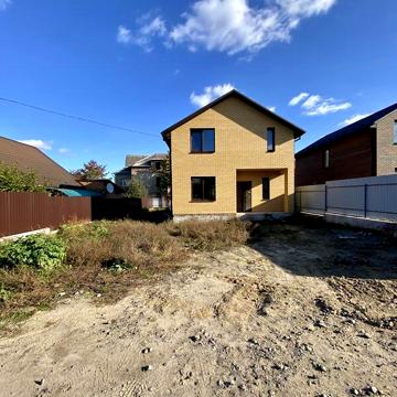 Продажа 4к дом Корольова 1-й провулок