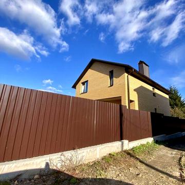 Продаж 4к Дім Корольова 1-й провулок