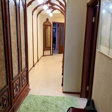 Продаж 3к Квартира Архітектора Олега Петрова (Чернишевського) вулиця