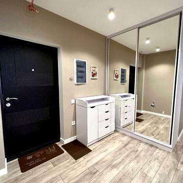 Продаж 2к Квартира Небесної Сотні (Маршала Жукова) проспект ЖК Маршал Сити