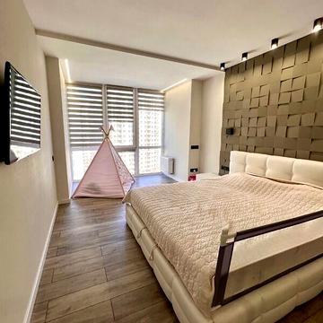 Продаж 2к Квартира Небесної Сотні (Маршала Жукова) проспект ЖК Маршал Сити