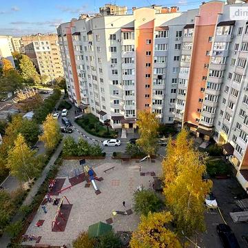 Продаж 3к Квартира Келецька вулиця