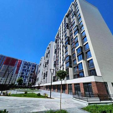 Продаж 2к квартири(cирця),58 м2,3п.з 16-ти,ЖК Манхетен L-5_VD ЖК Манхетен Лайт-5