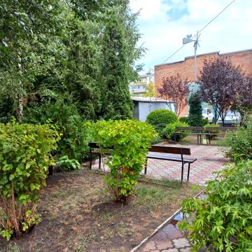 Продам 3-х кімнатну квартиру в ценрі м. Павлоград