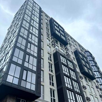 Продаж 1к Квартира Янтарна вулиця ЖК Янтарный