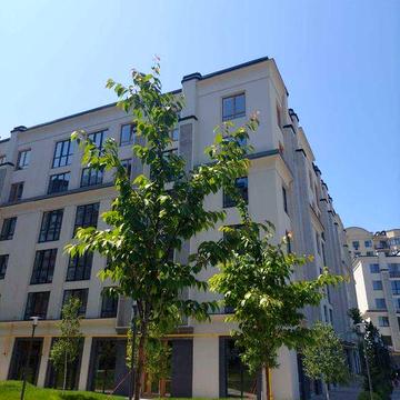 Терміново! Двокімнатна квартира в елітному комплексі