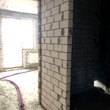 Продаж 1к Квартира вул. Миру ЖК Мира-3