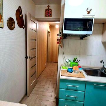 Продаж 2к Квартира Петра Калнишевського проспект