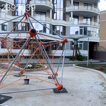 Продаж 4к Квартира Французький бульвар ЖК Французский бульвар, 29б