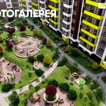 Продаж 2к Квартира вул. Енергетична ЖК Энергия