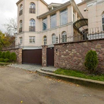 Болсуновський пров. (Мічуріна)
