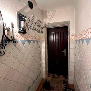 2к хрущівка по вул Шевченка