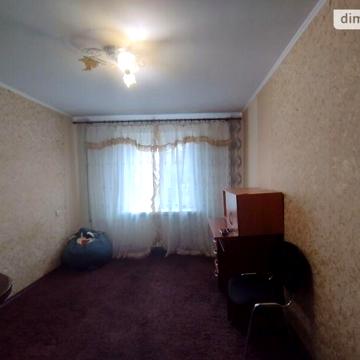 Довгострокова оренда 2к Квартира Добровольців провулок