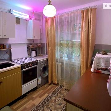 Продаж 1к Квартира Камянецька вулиця