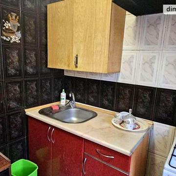 Продажа 2к квартира просп. Миру