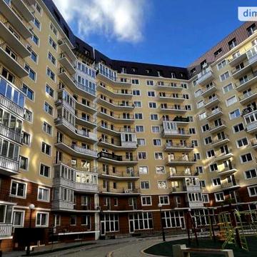 Продаж 1к Квартира Люстдорфська дорога вулиця ЖК Континент