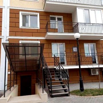 Продаж 2к Квартира Люстдорфська дорога вулиця ЖК Континент