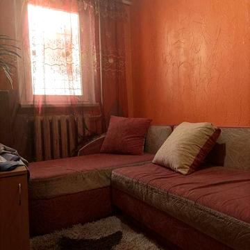 Житлова прибудова на дві кімнати