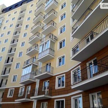 Продаж 2к Квартира Люстдорфська дорога вулиця ЖК Континент