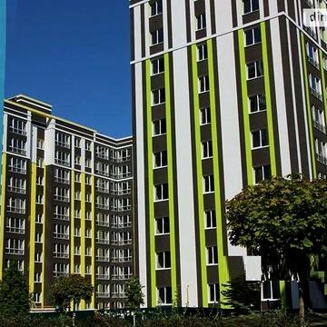 Продаж 1к Квартира Григорія Сковороди вулиця ЖК Фортуна-2