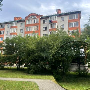 Витвицького, 28а