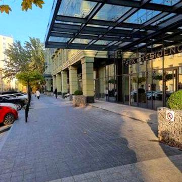 Від власника. 2к квартира в ЖК "Park Residence" ЖК "Park Residence"