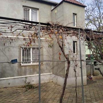 Продам капитальный дом