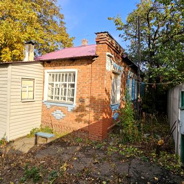 Велозаводський проїзд, 37