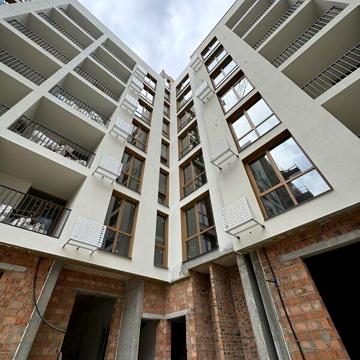 Продаж 2к Квартира Під Голоском вулиця ЖК Фруктовая аллея